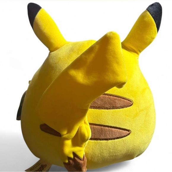 Pikachu Squishmallow - Picture 2 of 5